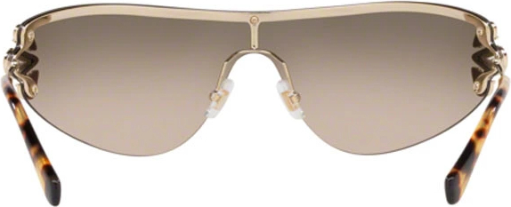 Солнцезащитные очки MIU MIU MU66US ZVN4O2