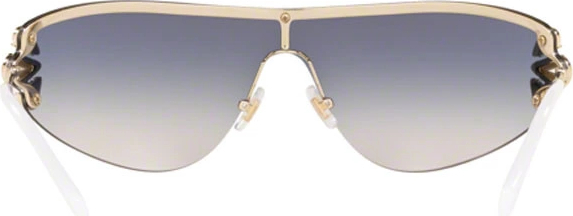 Солнцезащитные очки MIU MIU MU66US ZVN5R0