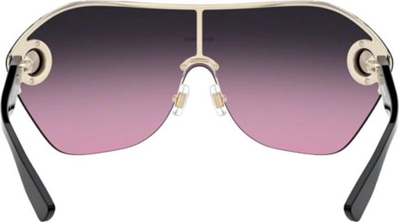 Солнцезащитные очки MIU MIU SS 2019 Special Project MU68US ZVN153