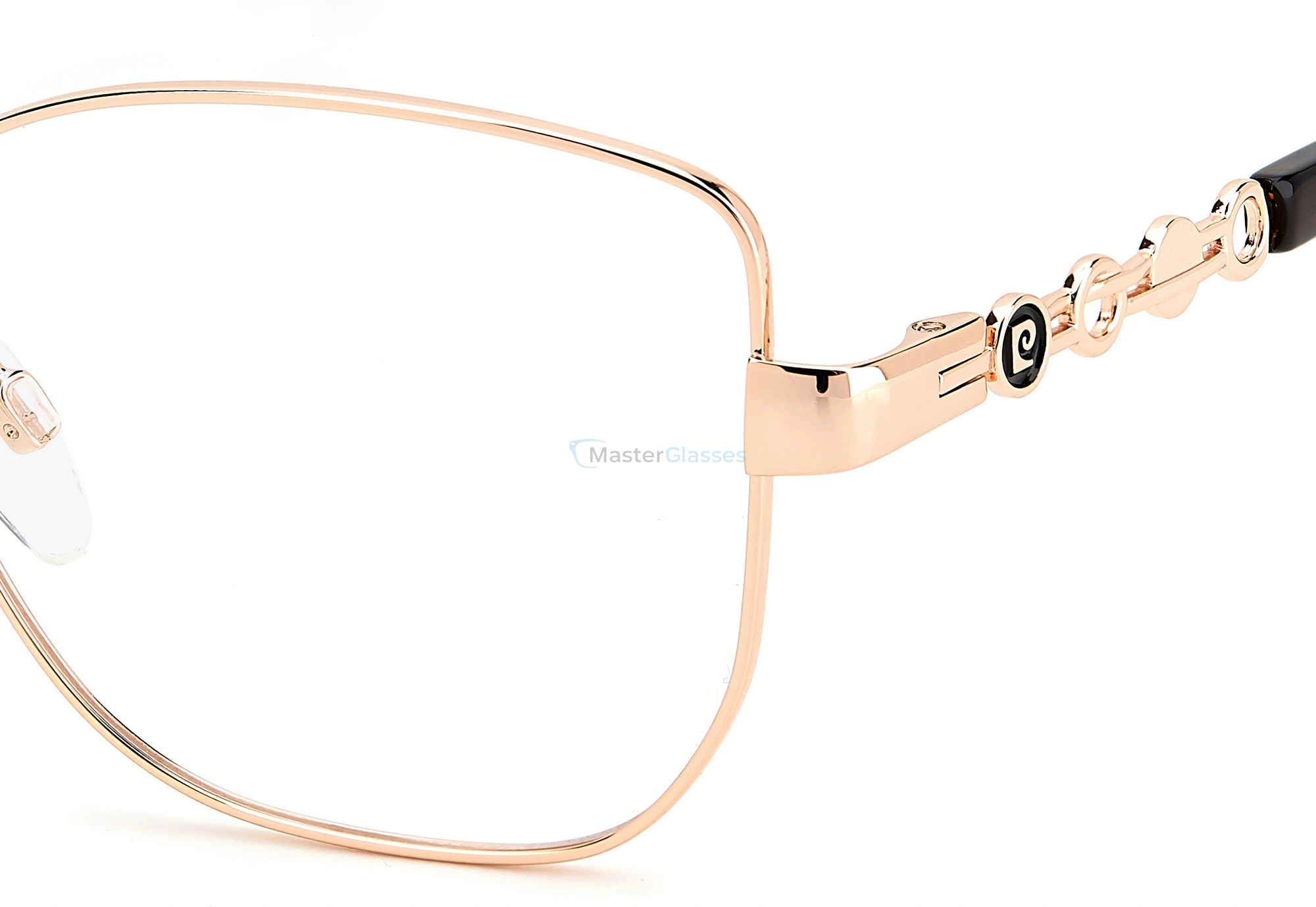  Pierre Cardin P.C. 8873 DDB Gold Copper