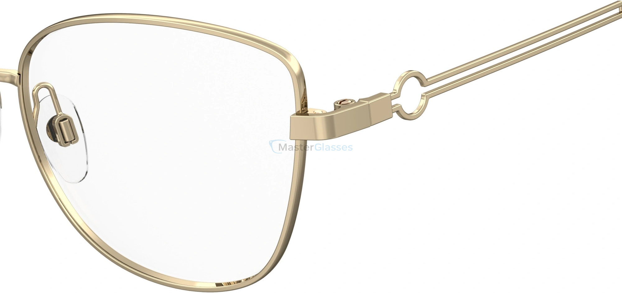  PIERRE CARDIN P.C. 8883 J5G GOLD