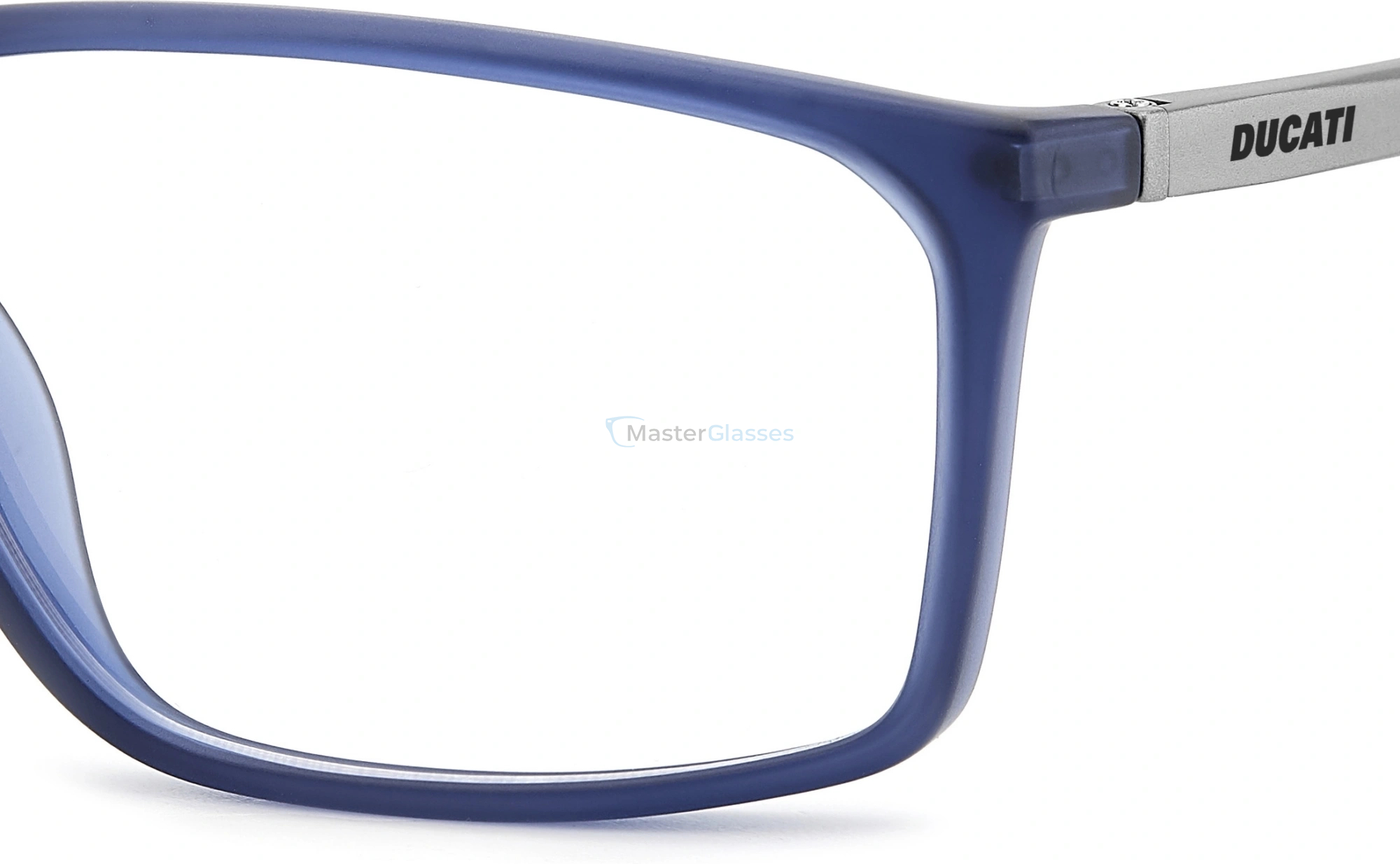  CARRERA DUCATI CARDUC 041 FLL Matte Blue