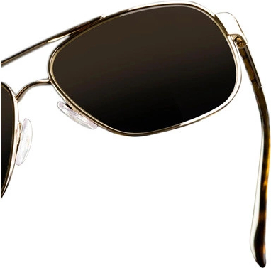   Prada Conceptual PR 52PS ZVN1X1 Pale Gold