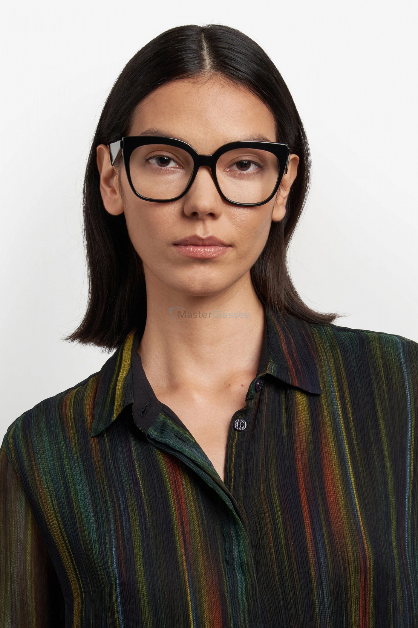  ETRO 0047 807 Black