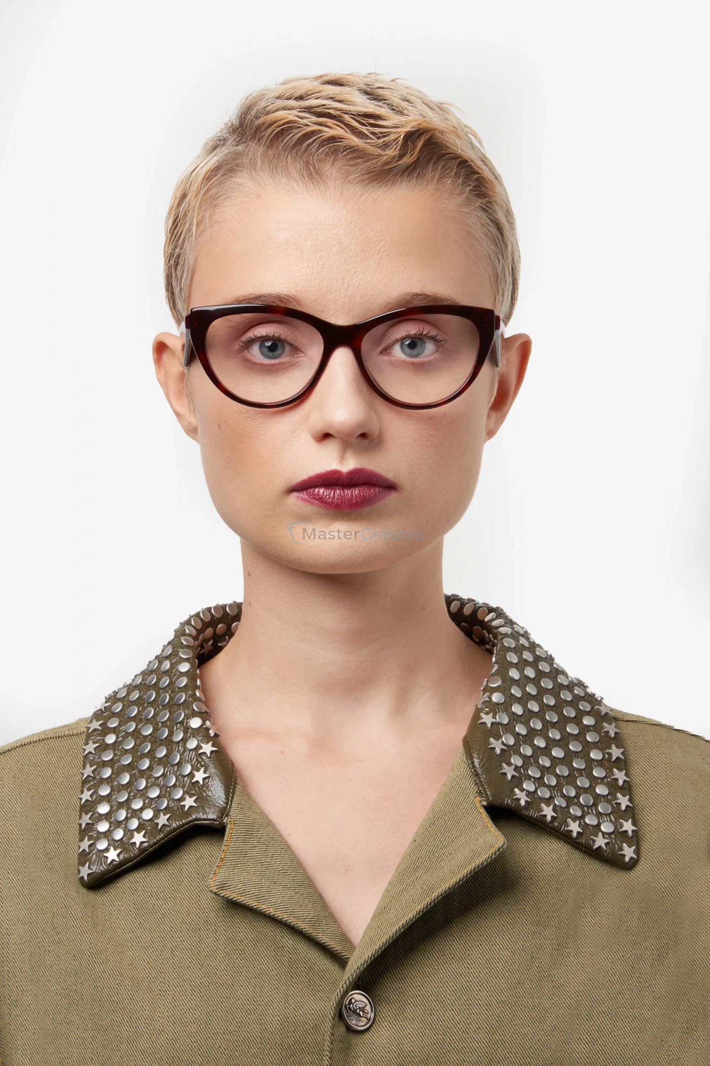 Оправа ETRO 0008 086 Havana