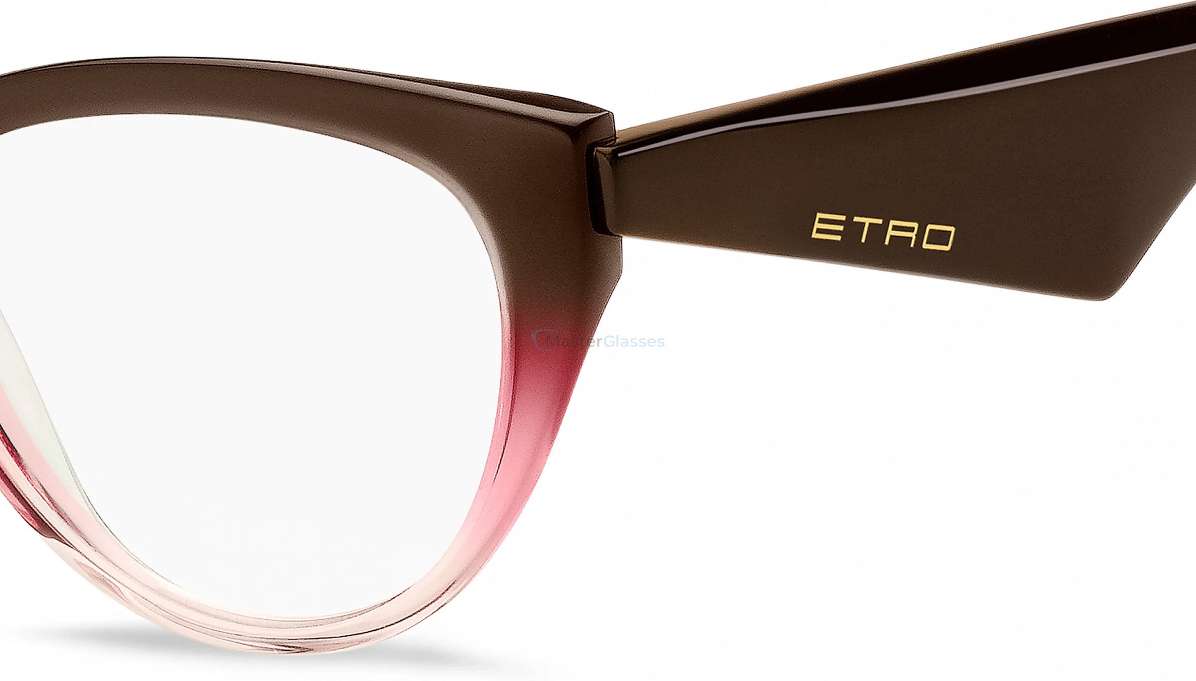  ETRO 0008 SOE Brown Fuchsia