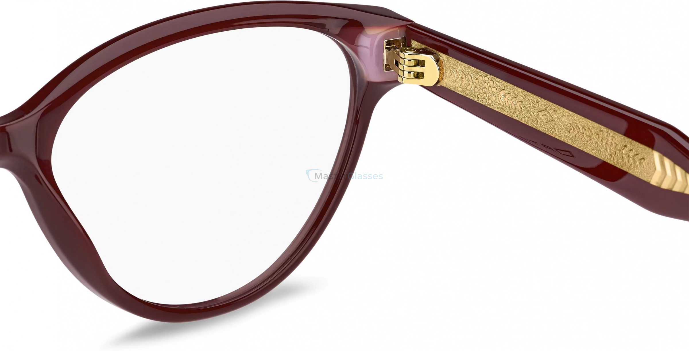  ETRO 0014 LHF Burgundy