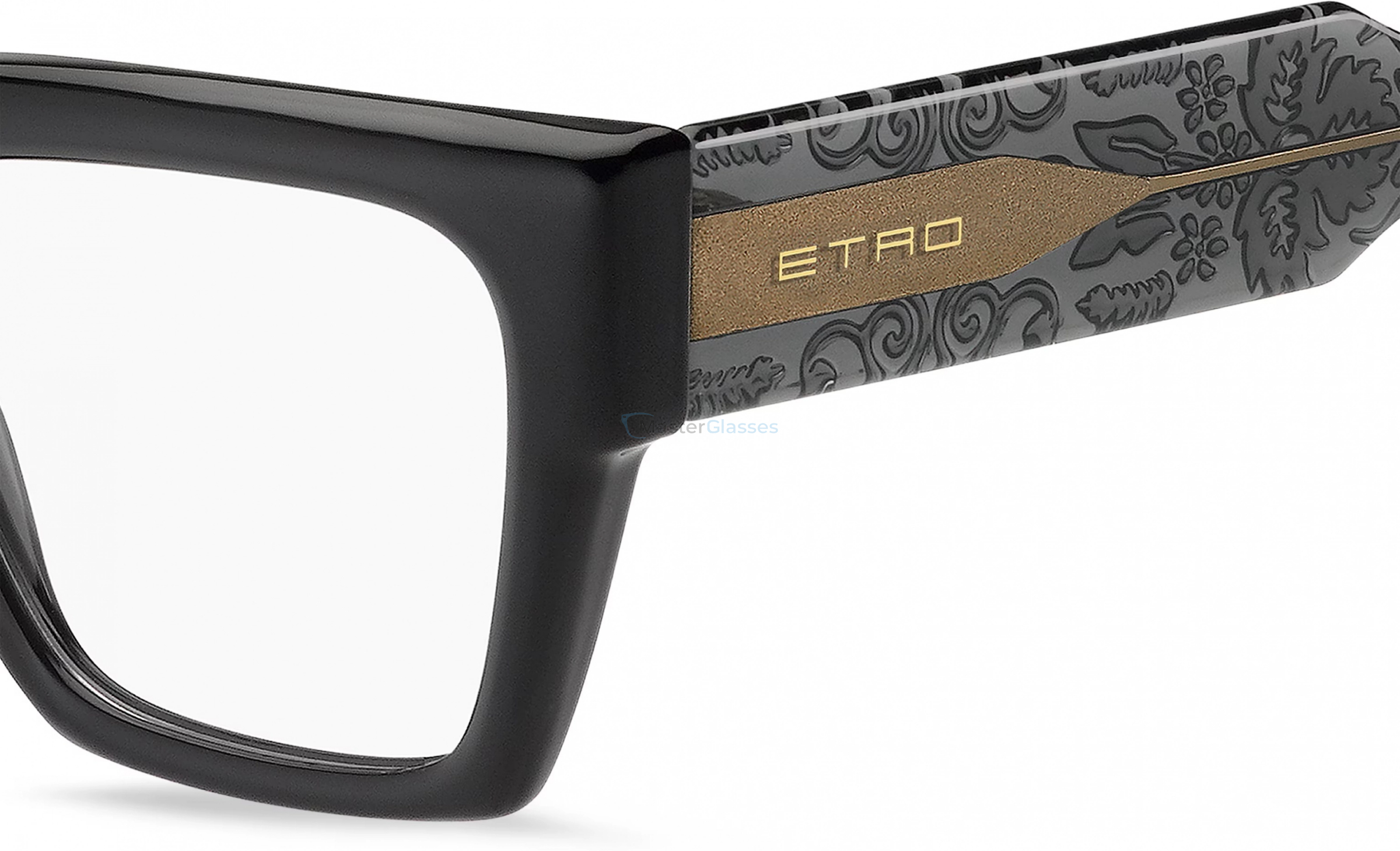  ETRO 0019 KB7 Grey