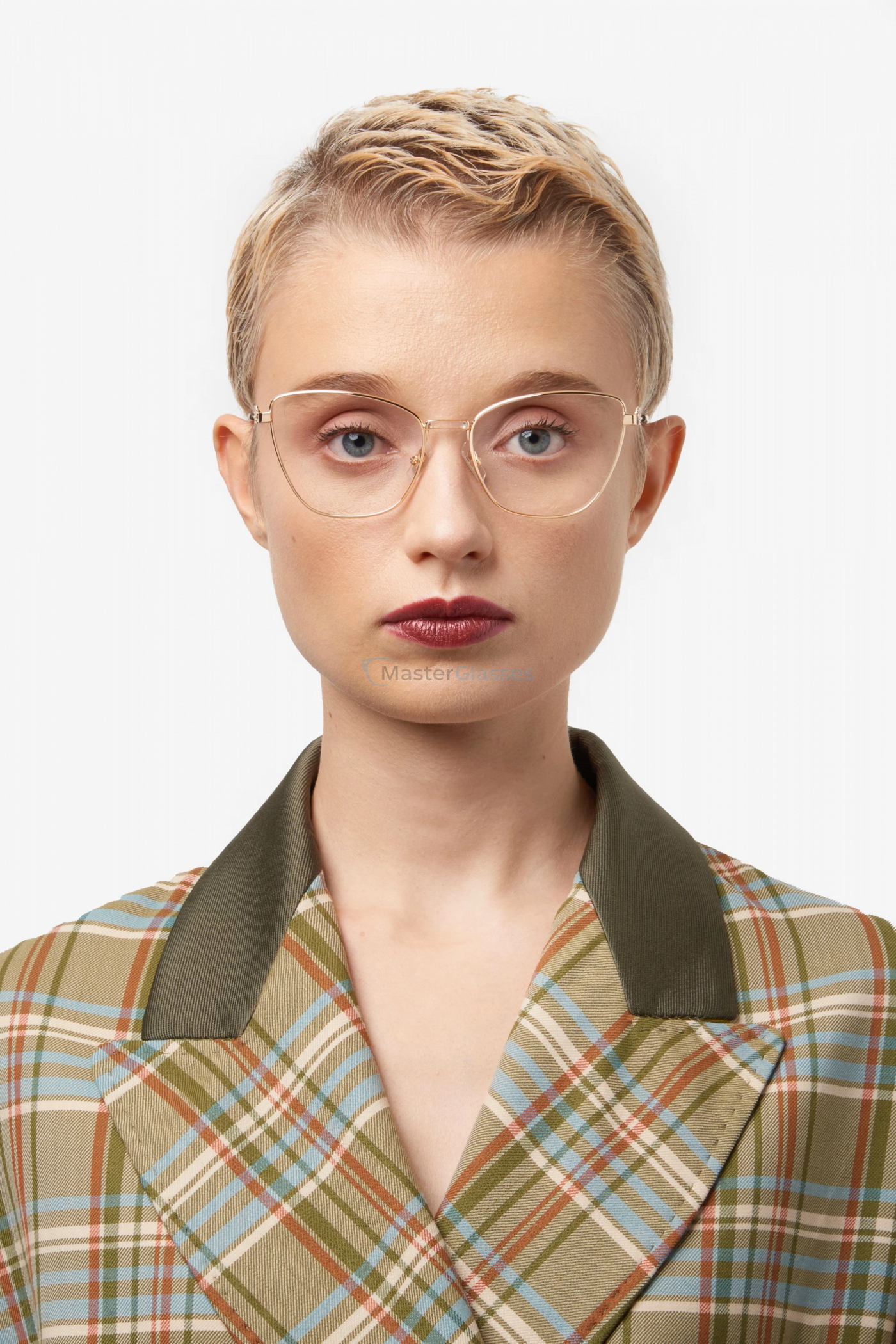 ETRO 0023 000 Rose Gold