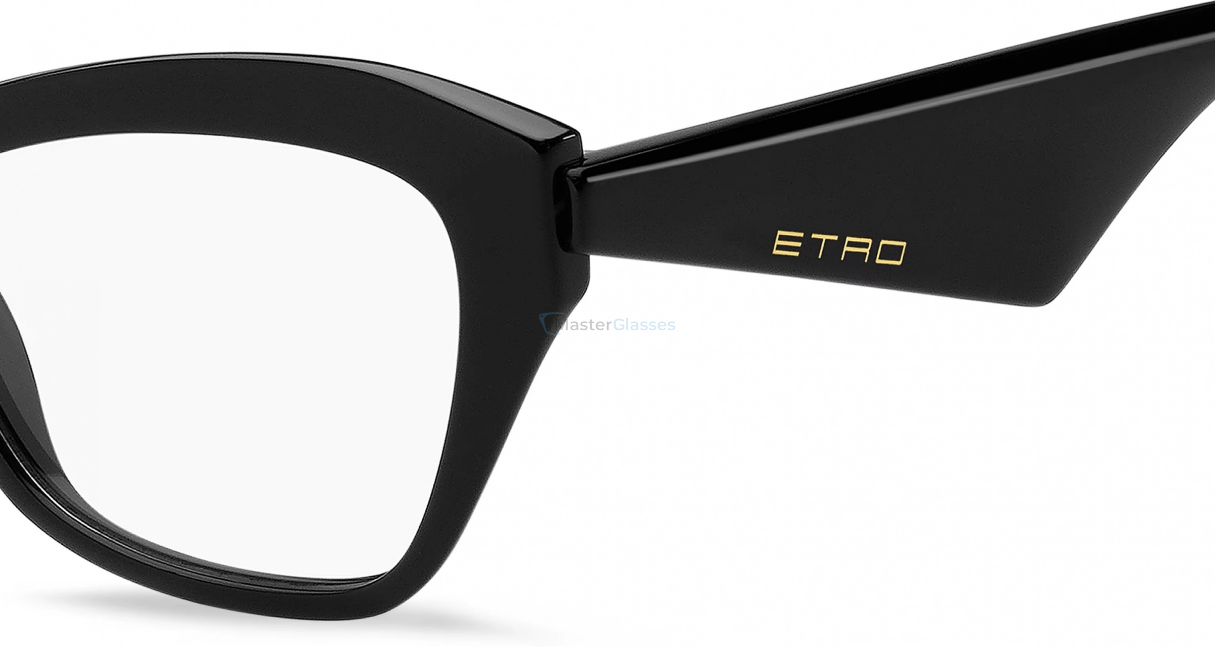  ETRO 0046 807 Black