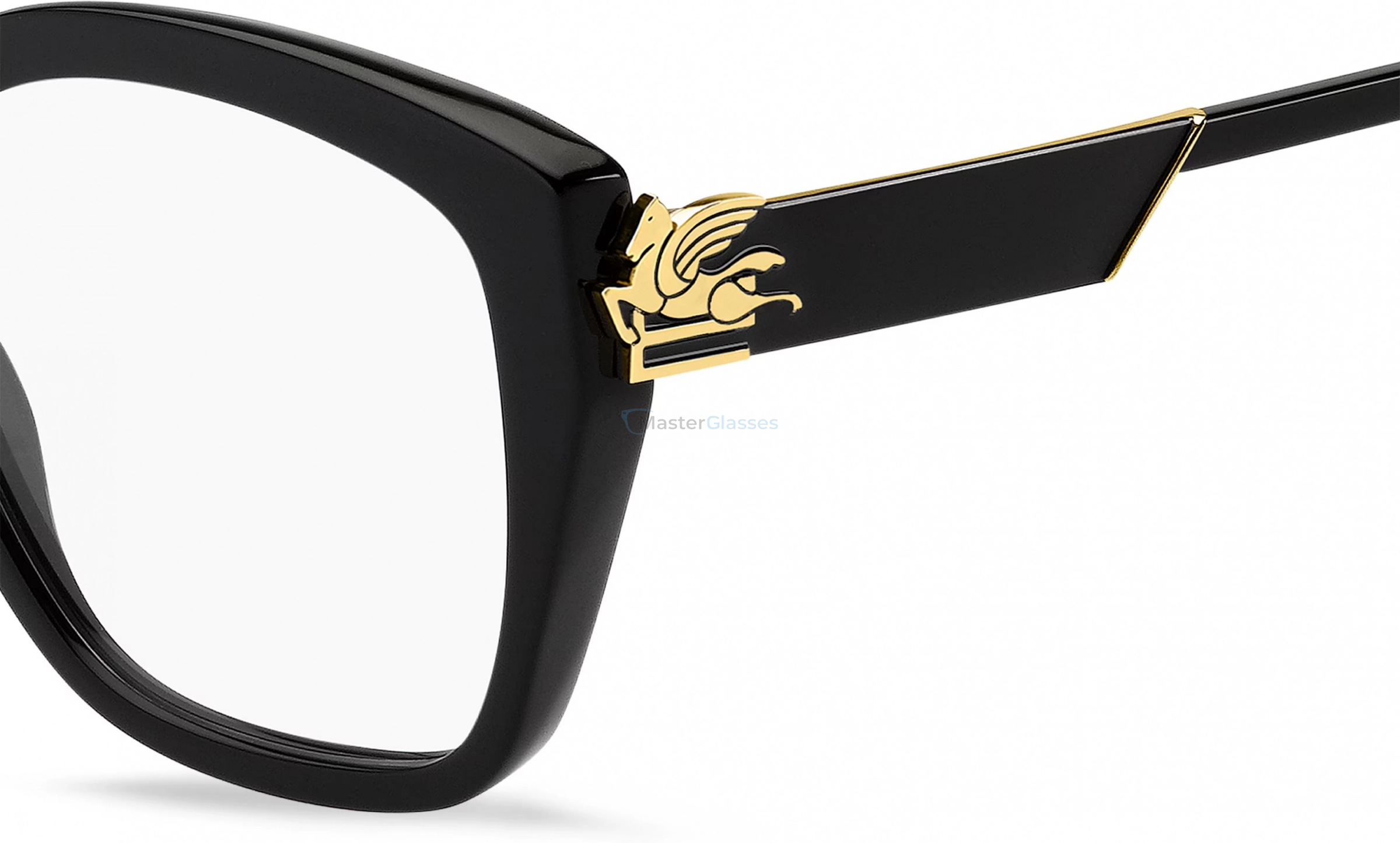  ETRO 0031 807 Black