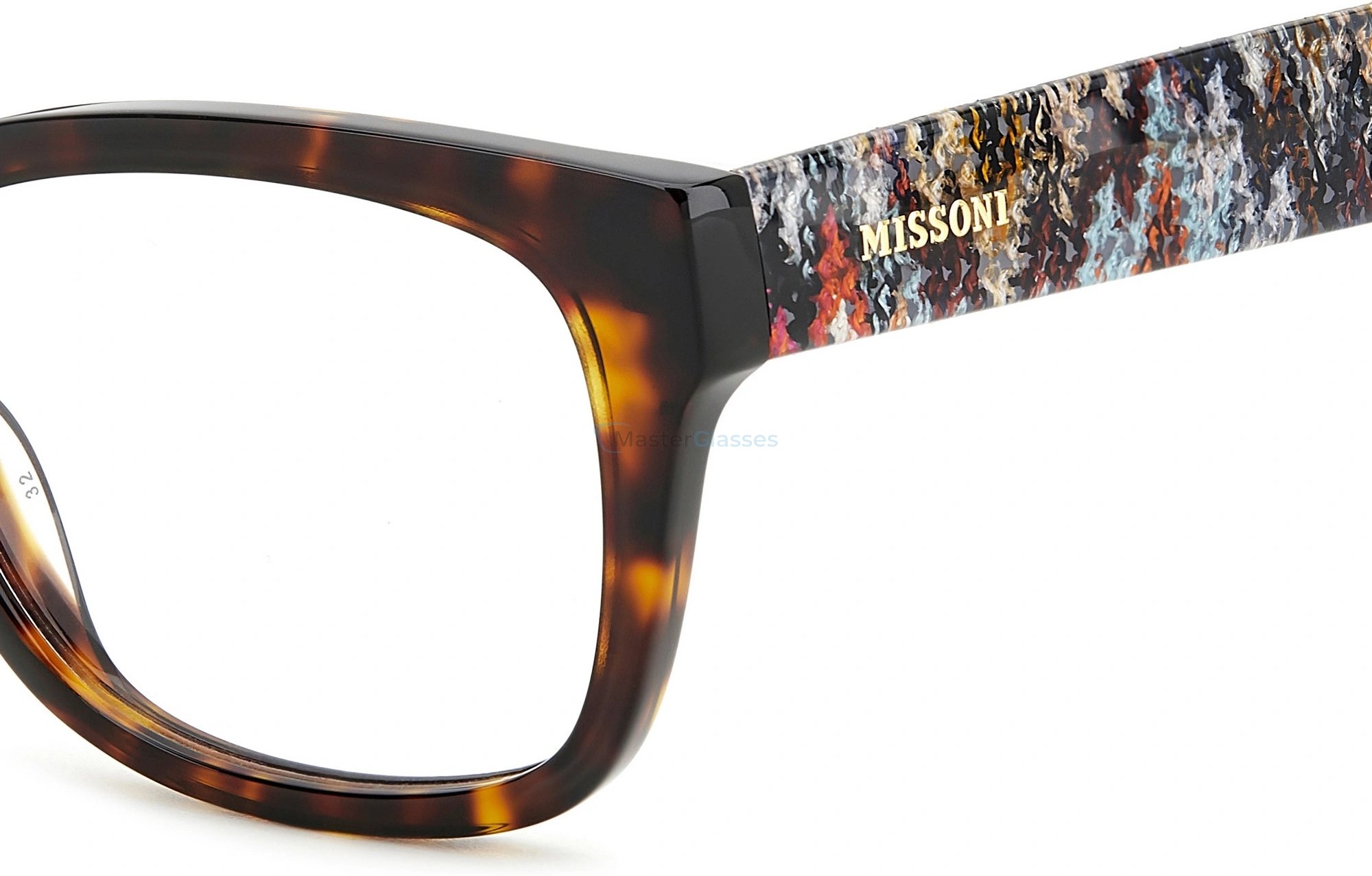  MISSONI MIS 0128 086 Havana
