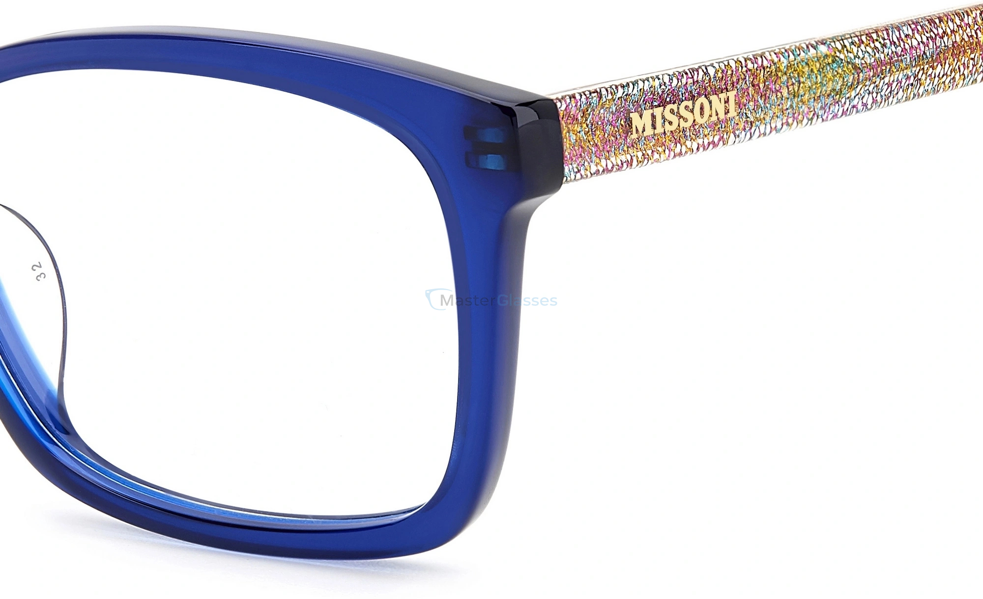  MISSONI MIS 0150/G PJP Blue