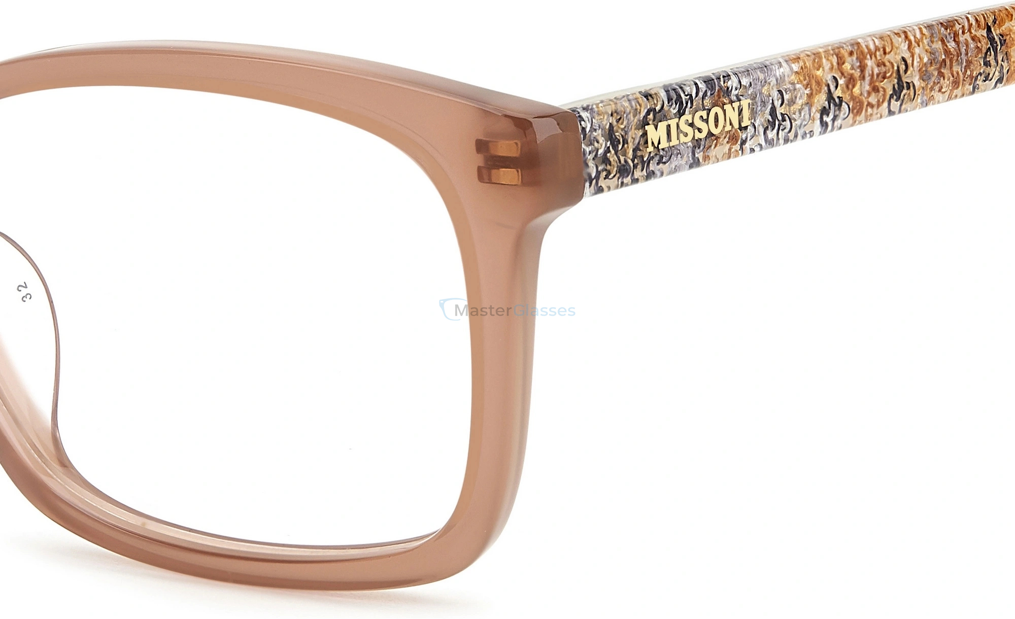  MISSONI MIS 0150/G DLN Nude Beige