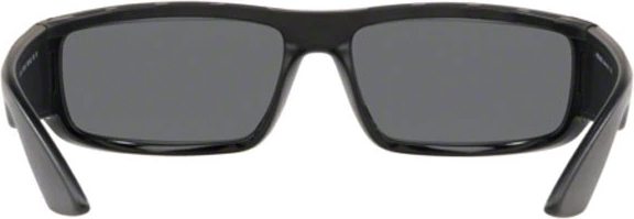 Солнцезащитные очки Prada Linea Rossa Active PS 02US 1BO5L0 Black