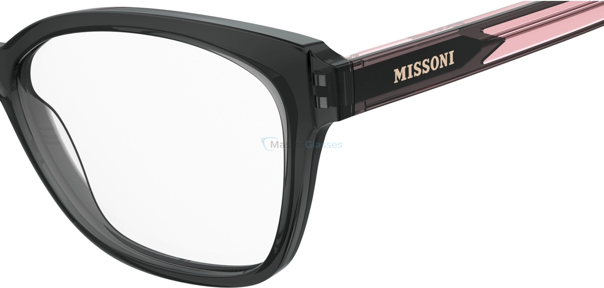  MISSONI MIS 0183 KB7 Grey