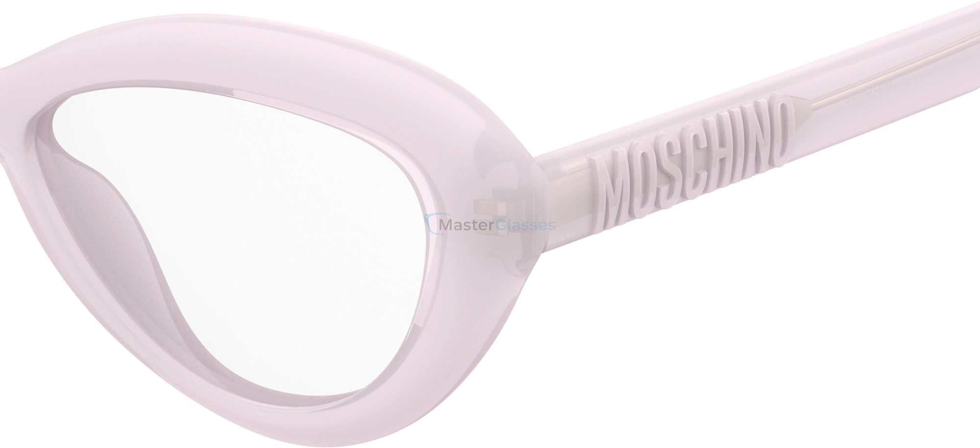  MOSCHINO MOS635 35J Pink