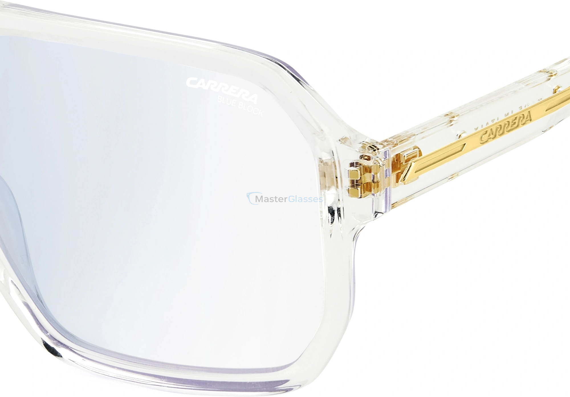  CARRERA VICTORY C 01/BB REJ Crystal Gold