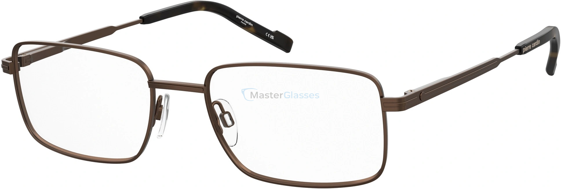  PIERRE CARDIN P.C. 6900 VZH Matte Bronze