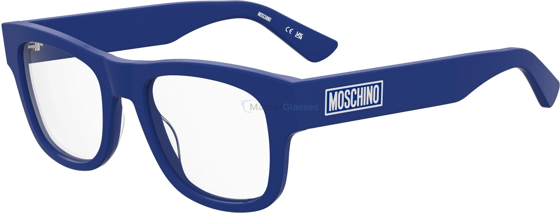  MOSCHINO MOS646 PJP Blue