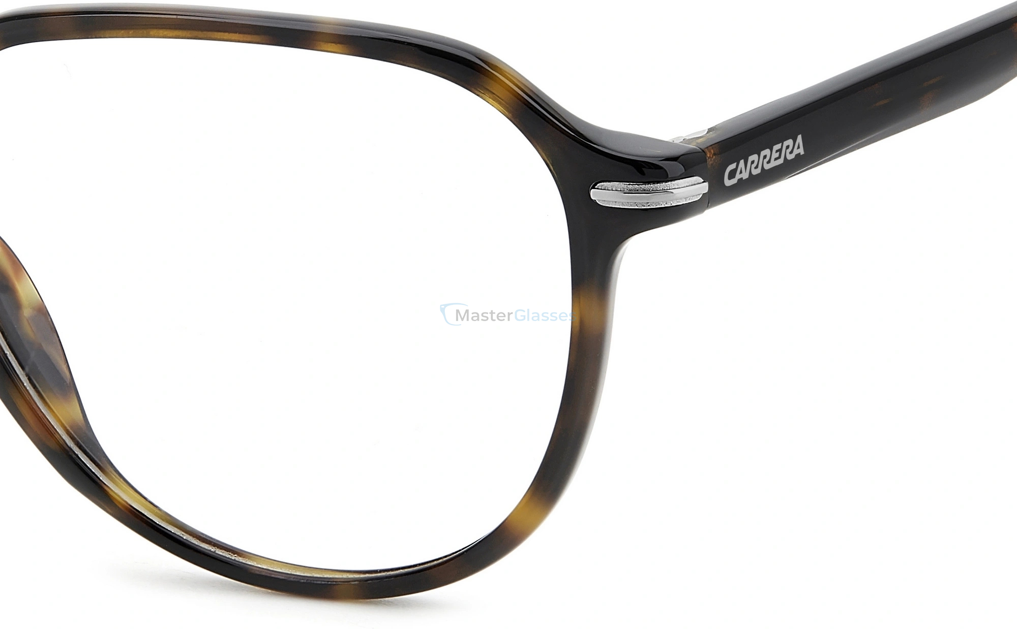  CARRERA 346 3MA Havana Ruthenium