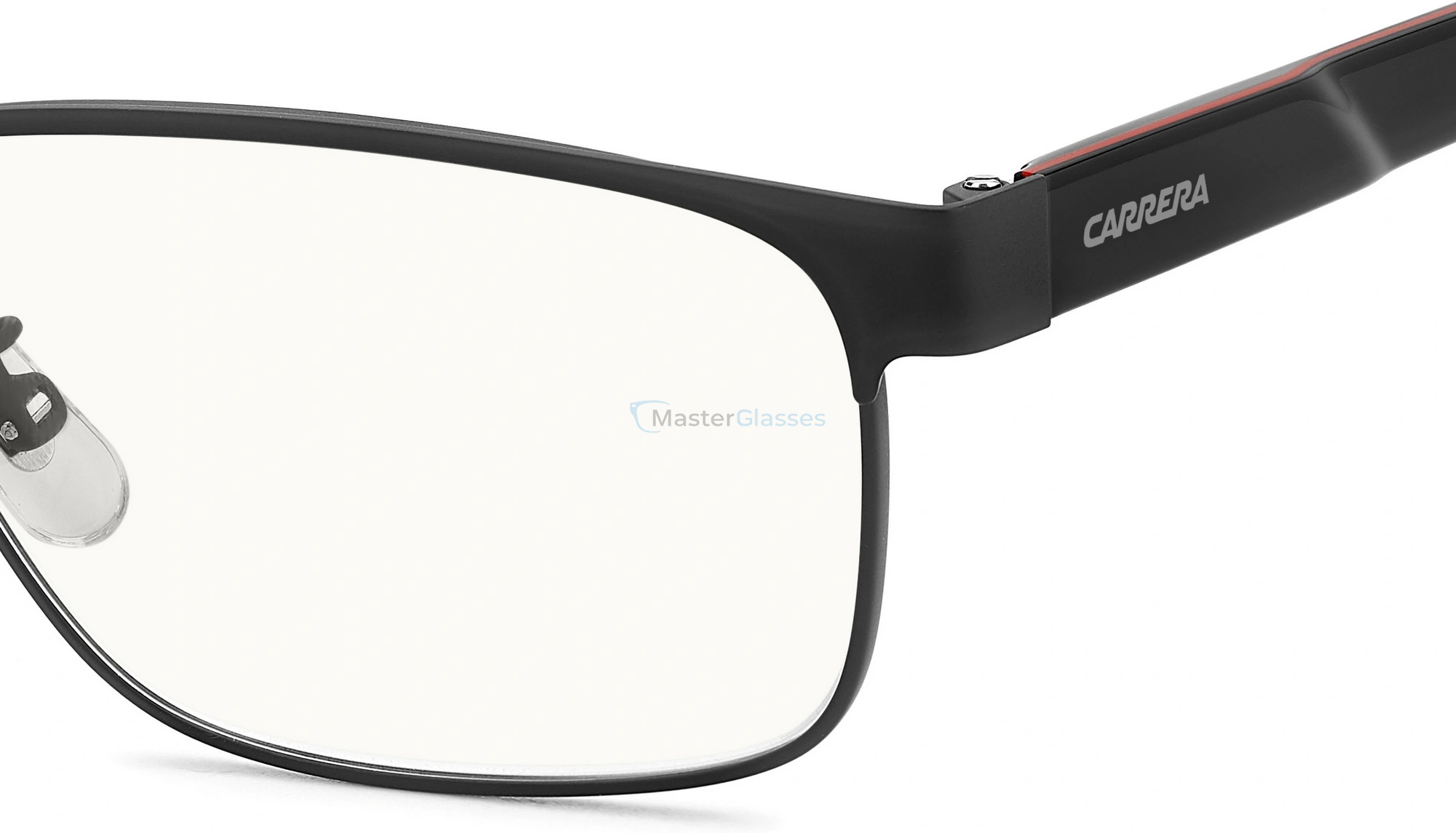  CARRERA C FLEX 06/G 003 Matte Black