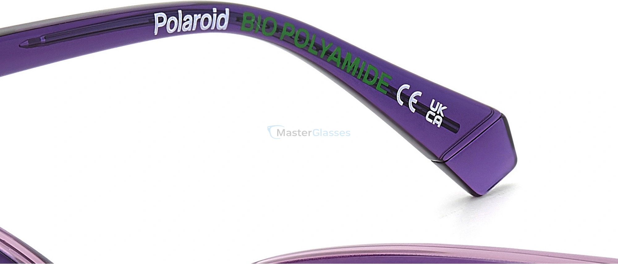  POLAROID PLD D543 B3V Violet