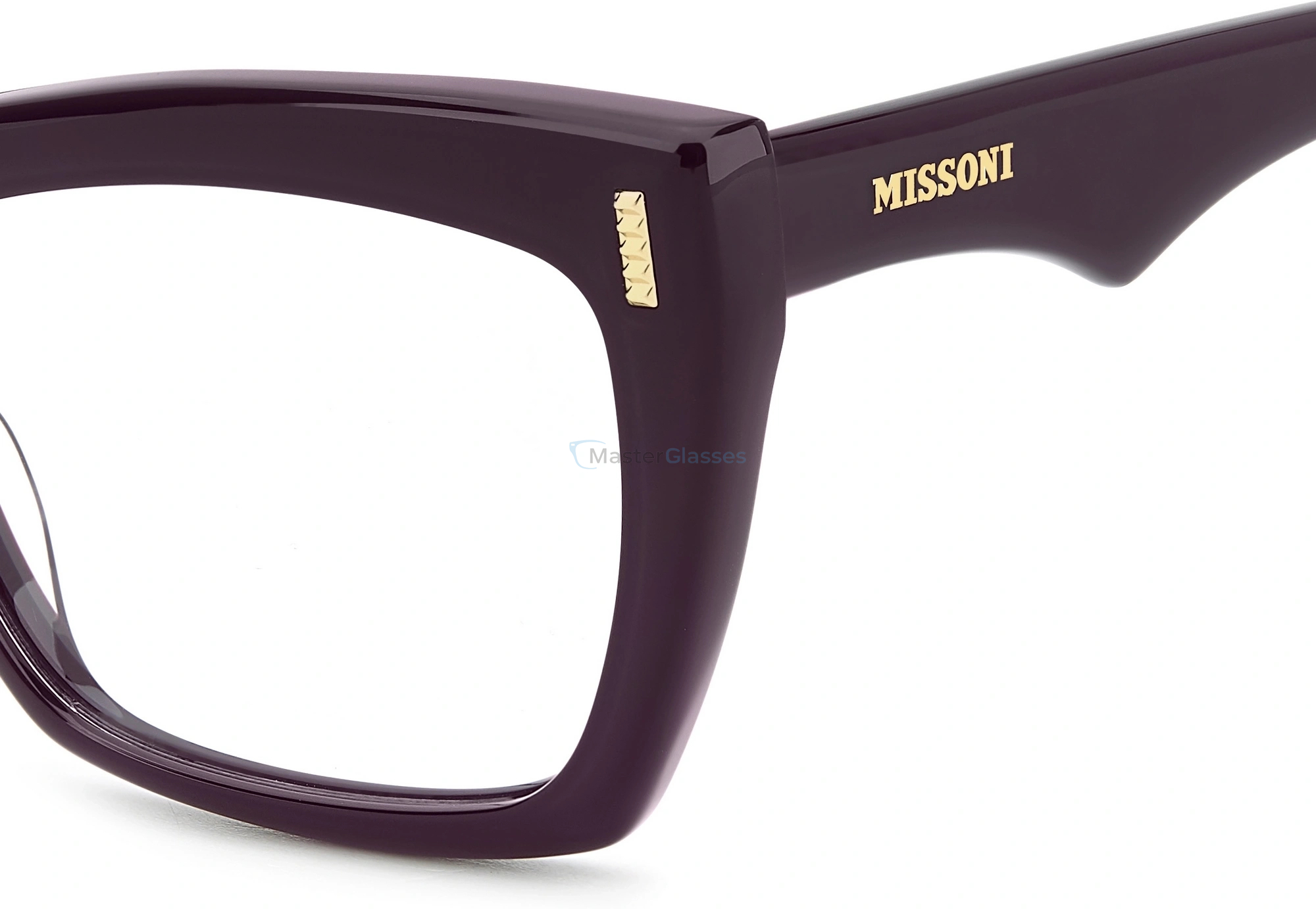  MISSONI MIS 0207 0T7 Plum