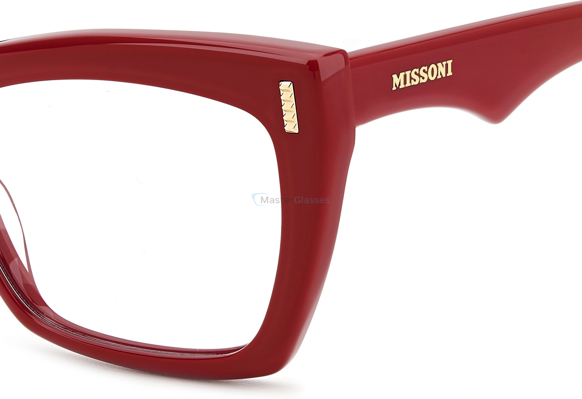  MISSONI MIS 0207 C9A Red