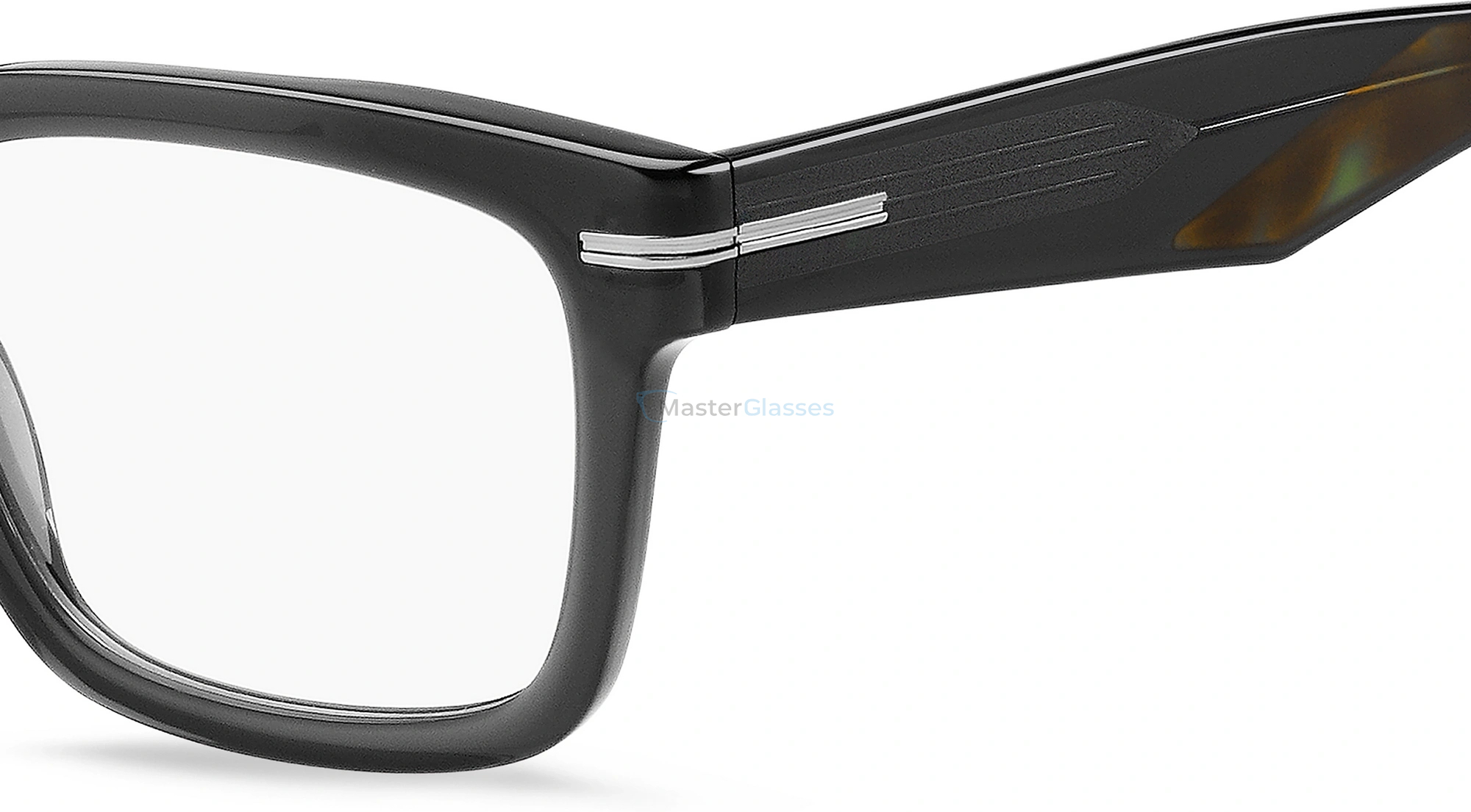  HUGO BOSS 1720 KB7 Grey