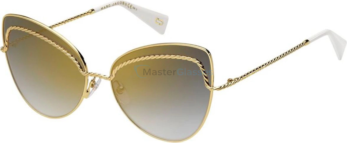Солнцезащитные очки MARC JACOBS MARC 255/S J5G