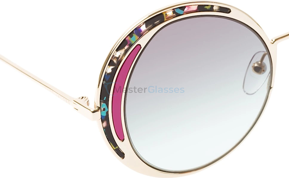 Солнцезащитные очки MARC JACOBS MARC 266/S M4R