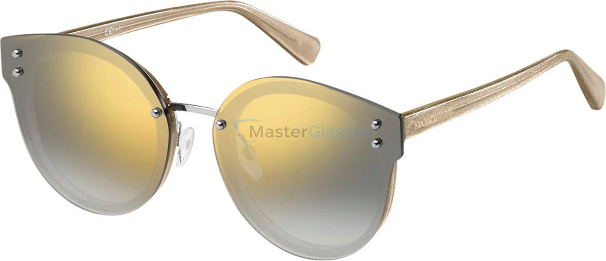 Солнцезащитные очки MAX CO. 374/S DXQ