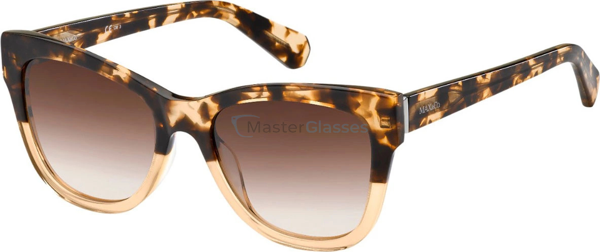 Солнцезащитные очки MAX CO. 368/S L93