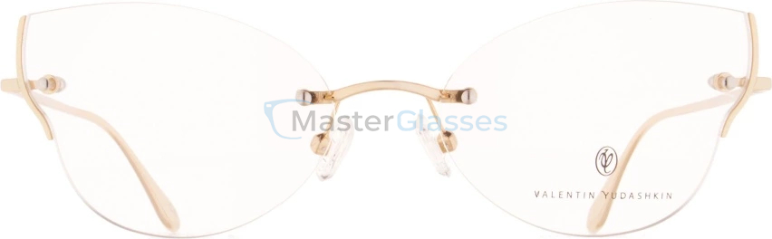 Оправа Valentin Yudashkin VYF 113 C01 57