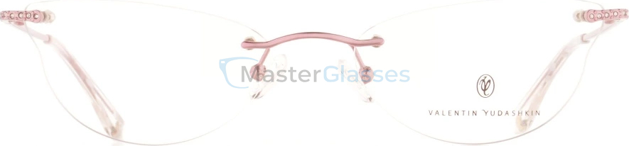 Оправа Valentin Yudashkin VYF 114 C03 57