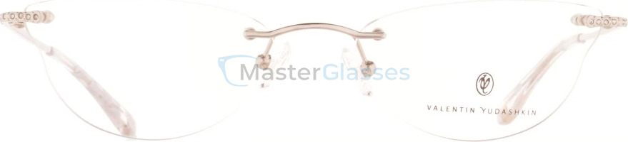 Оправа Valentin Yudashkin VYF 114 C04 57
