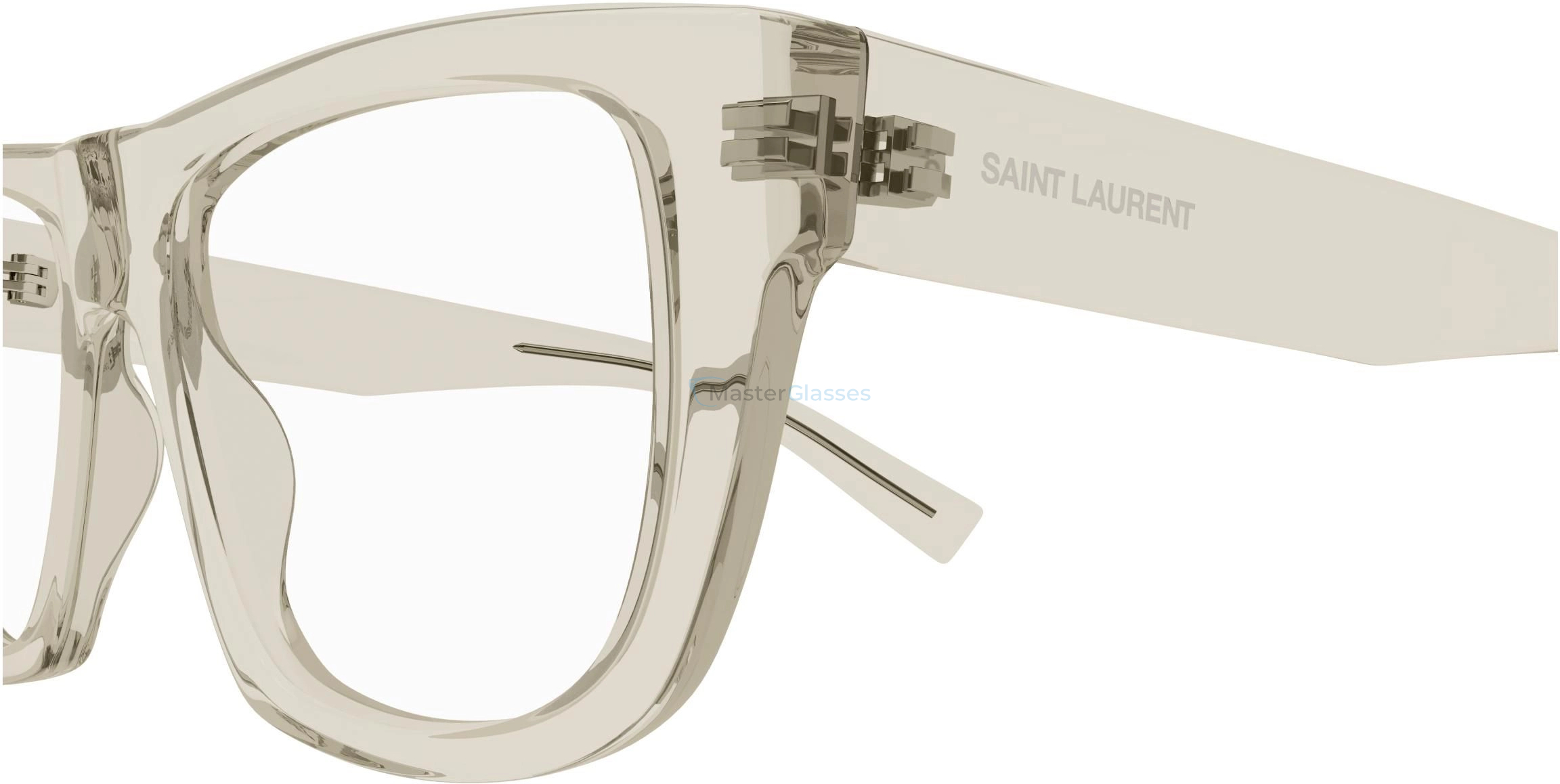 Saint Laurent SL 714-003 55 