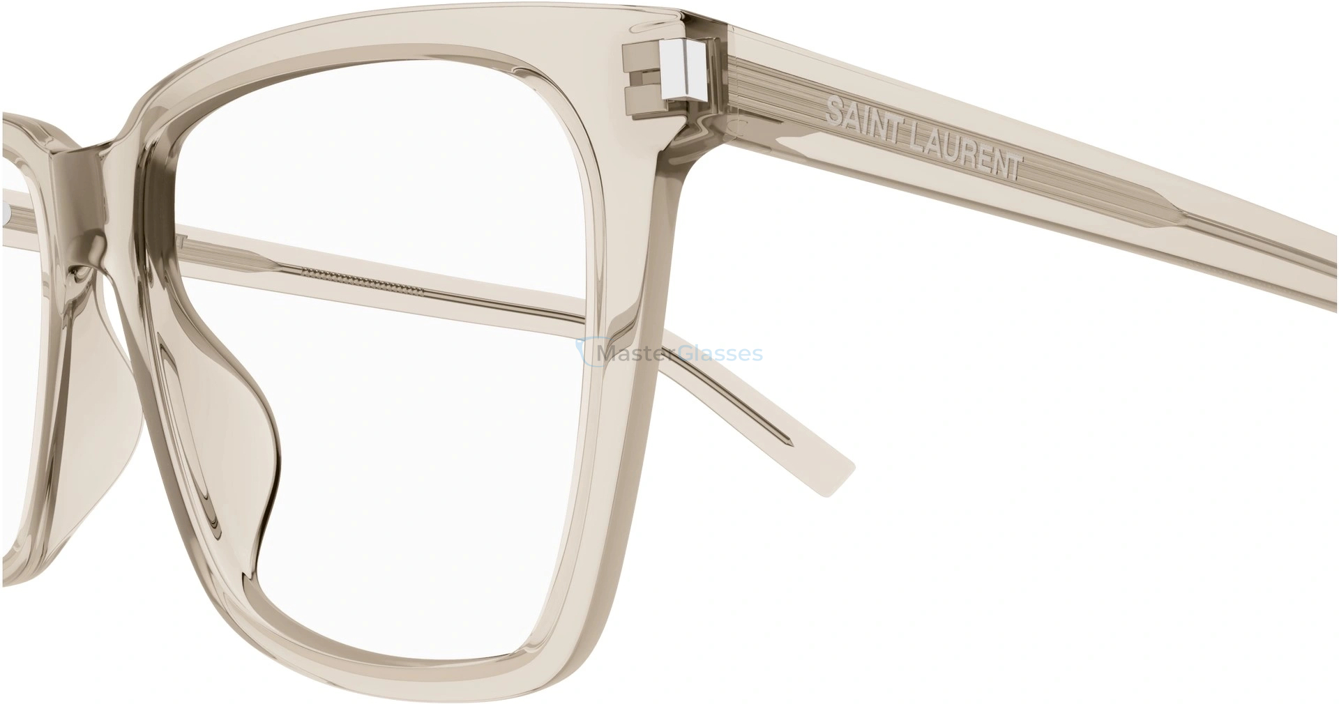 Saint Laurent SL 717 SLIM-004 54 