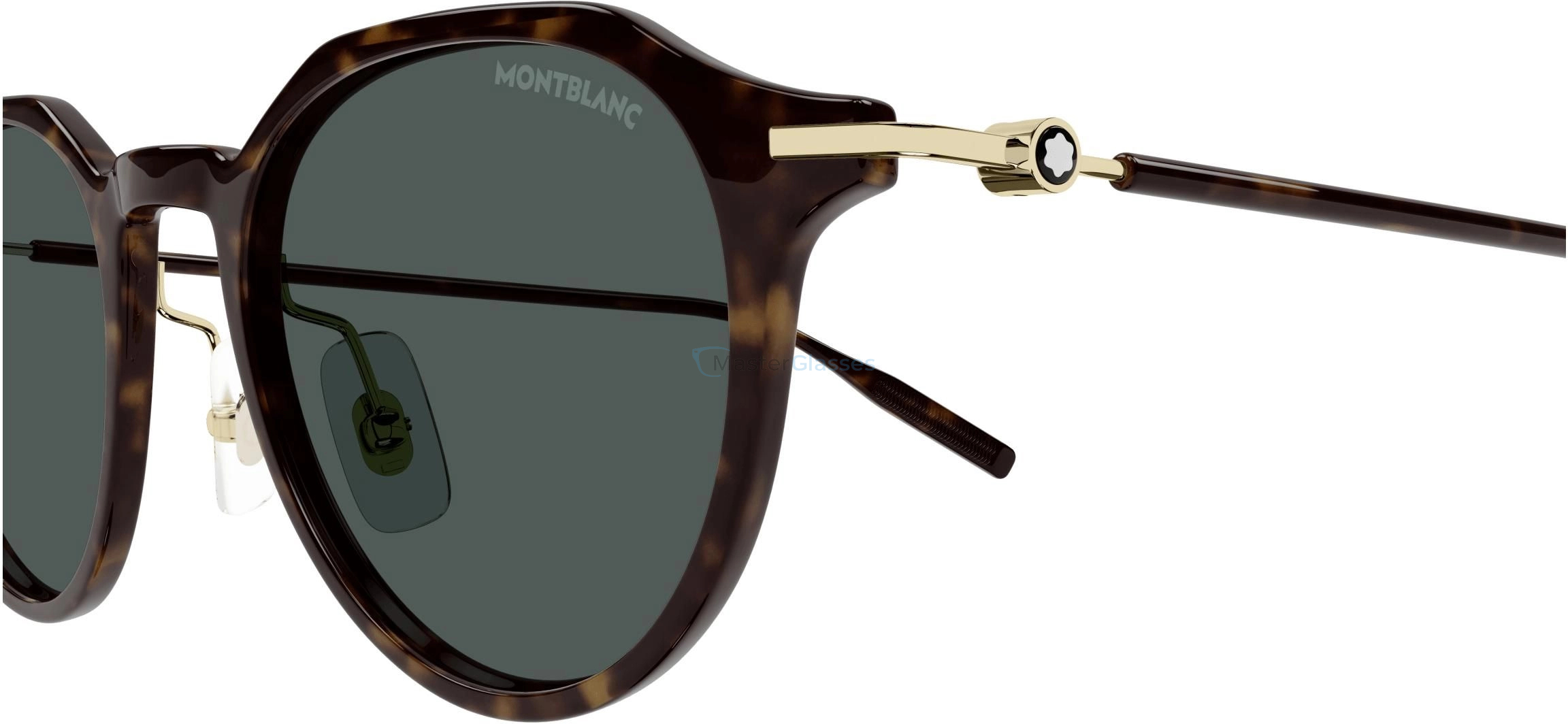 Montblanc MB0355S-002 49  
