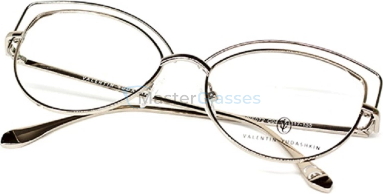 Оправа Valentin Yudashkin VYF 072 C04 55