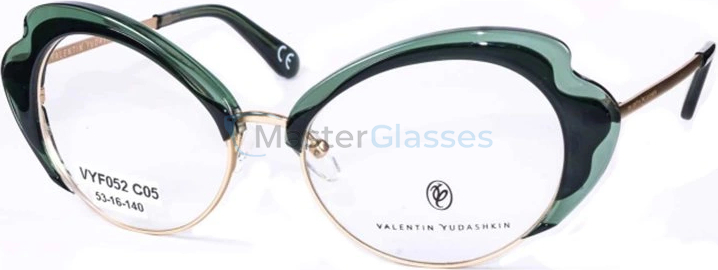 Оправа Valentin Yudashkin VYF 052 C05 53