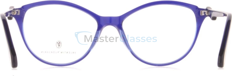 Оправа Valentin Yudashkin VYF 095 C01 54