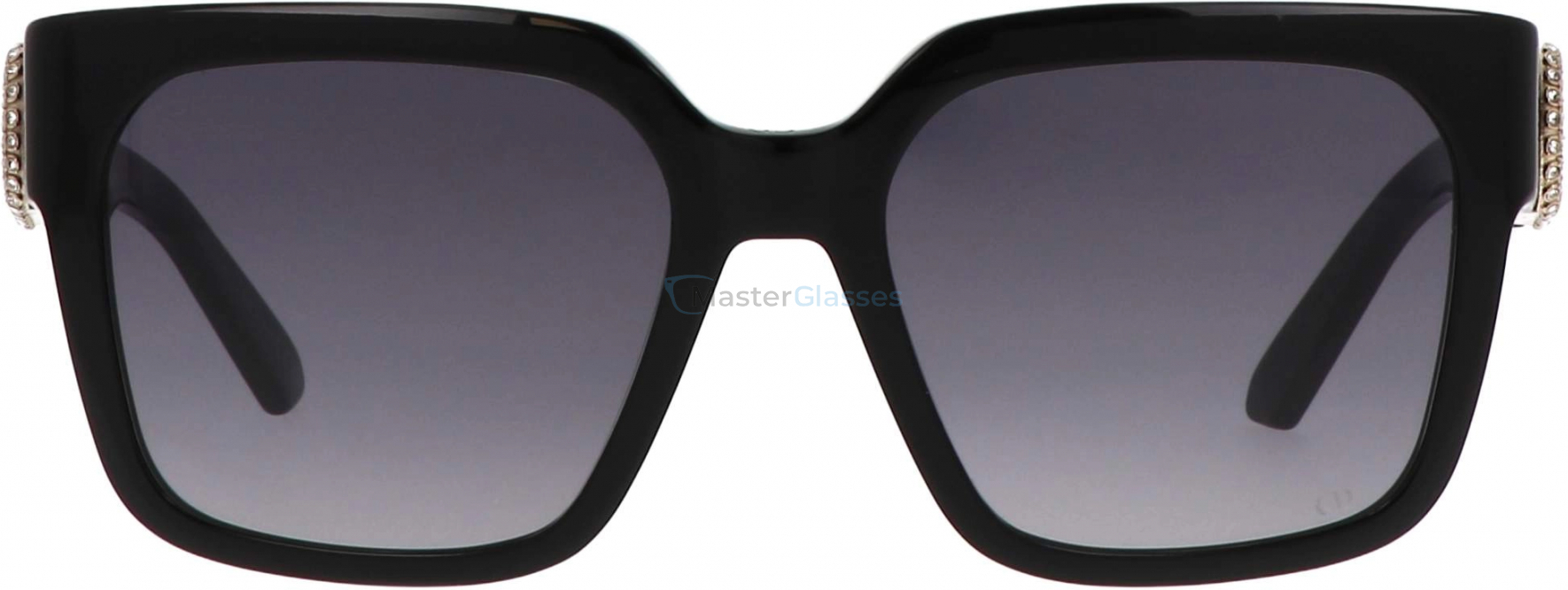   Christian Dior 30MONTAIGNE S11I 12A1 55 CD40144I 01B 55