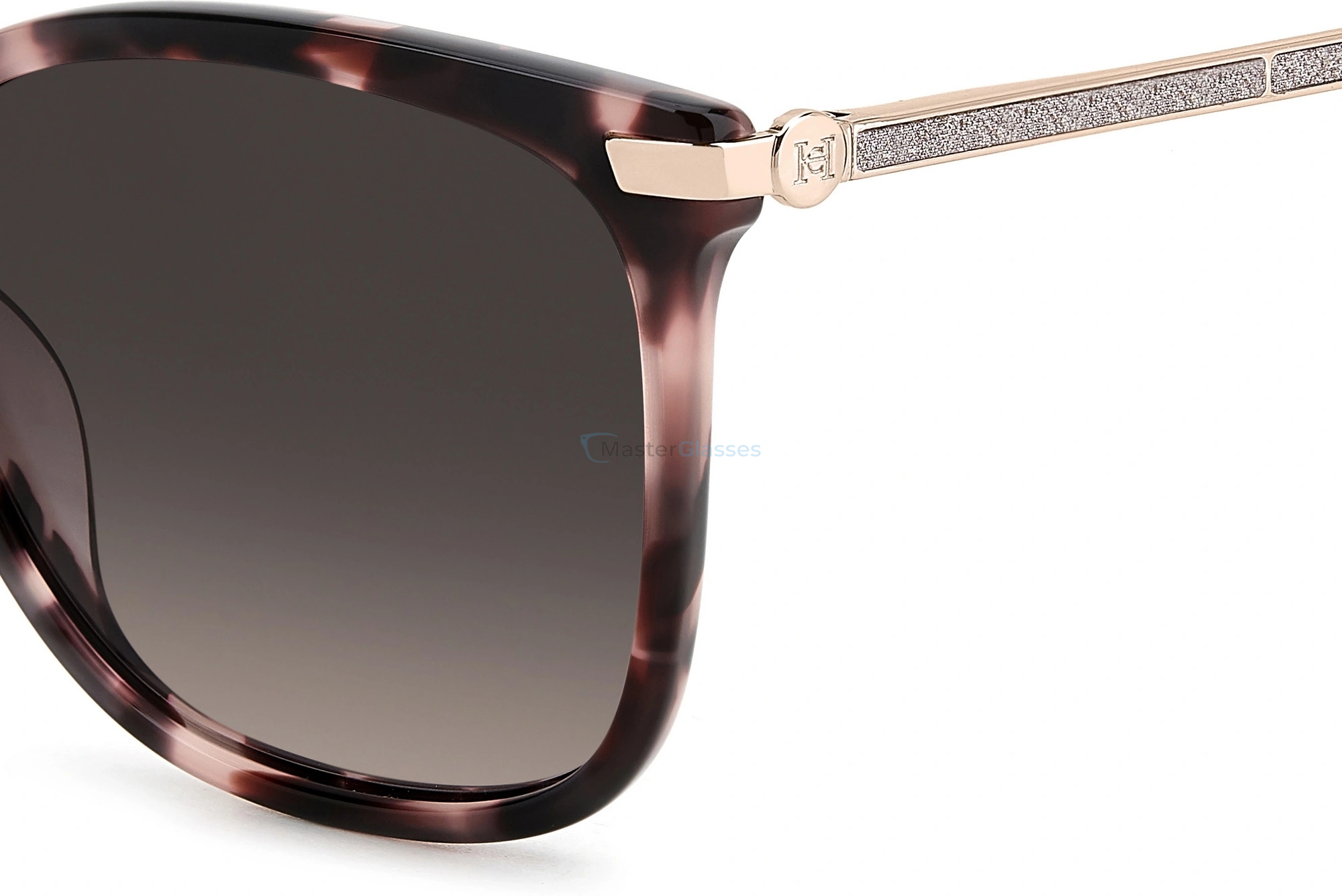   CAROLINA HERRERA HER 0261/G/S HT8 PINK HAVANA