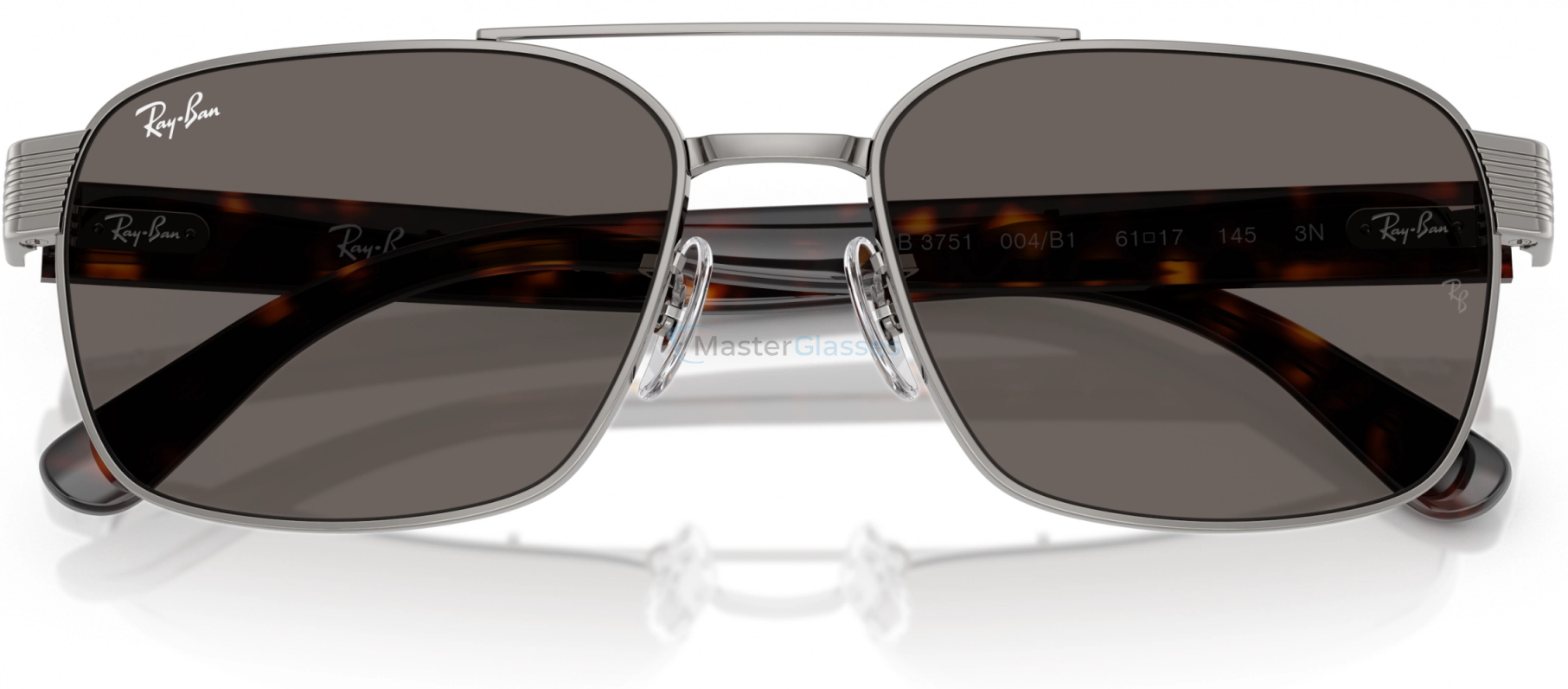   Ray-Ban RB3751 004/B1 Grey