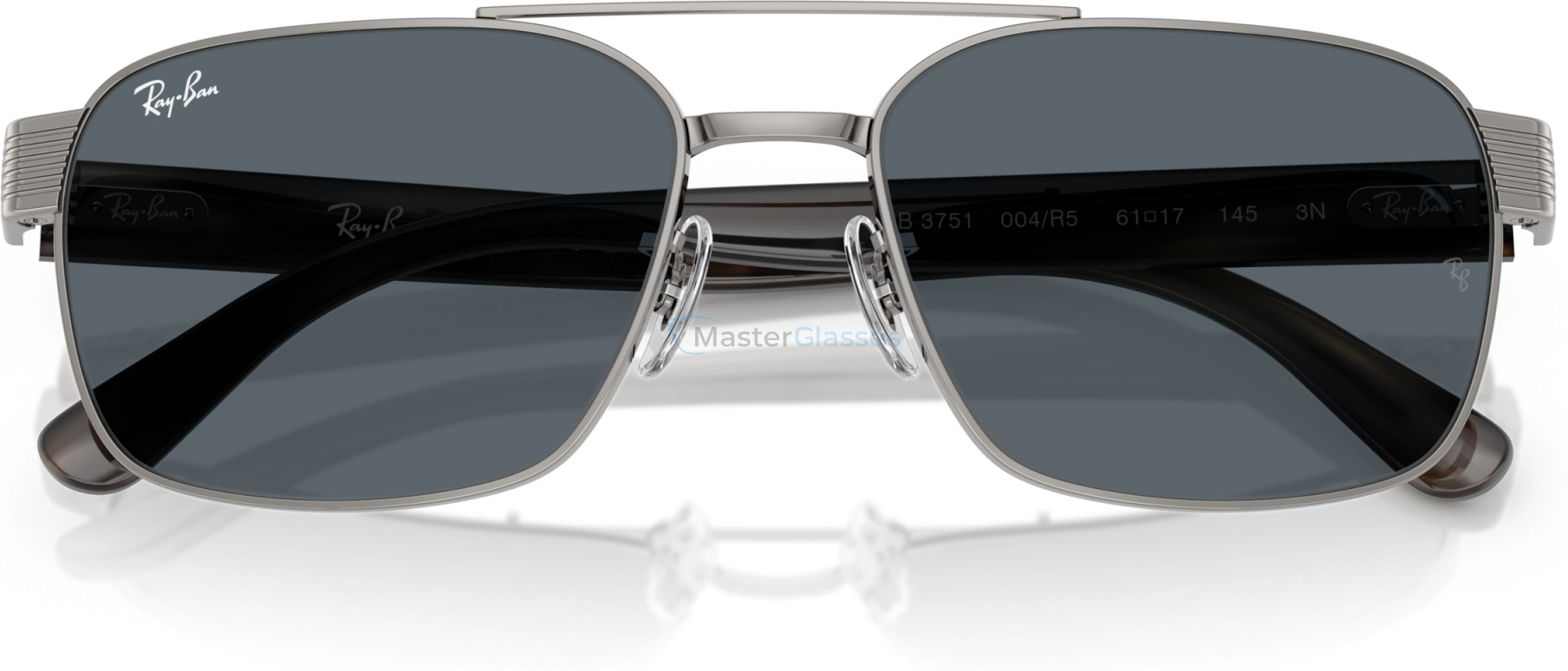  Ray-Ban RB3751 004/R5 Grey