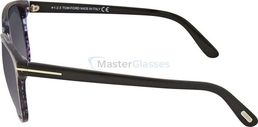 Tom Ford TF 432 55W 59 Dana