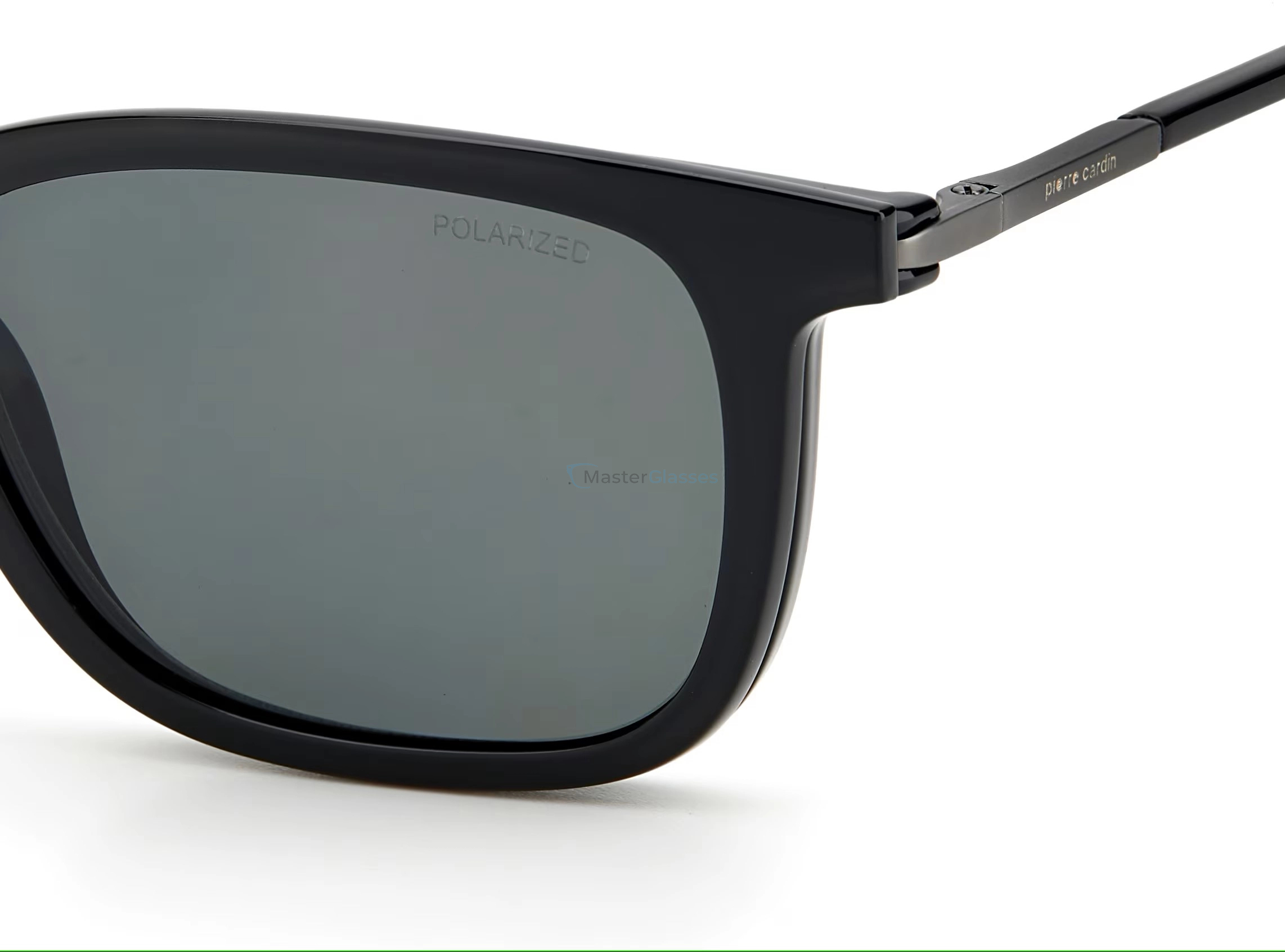     PIERRE CARDIN P.C. 6233/CS 807 Black