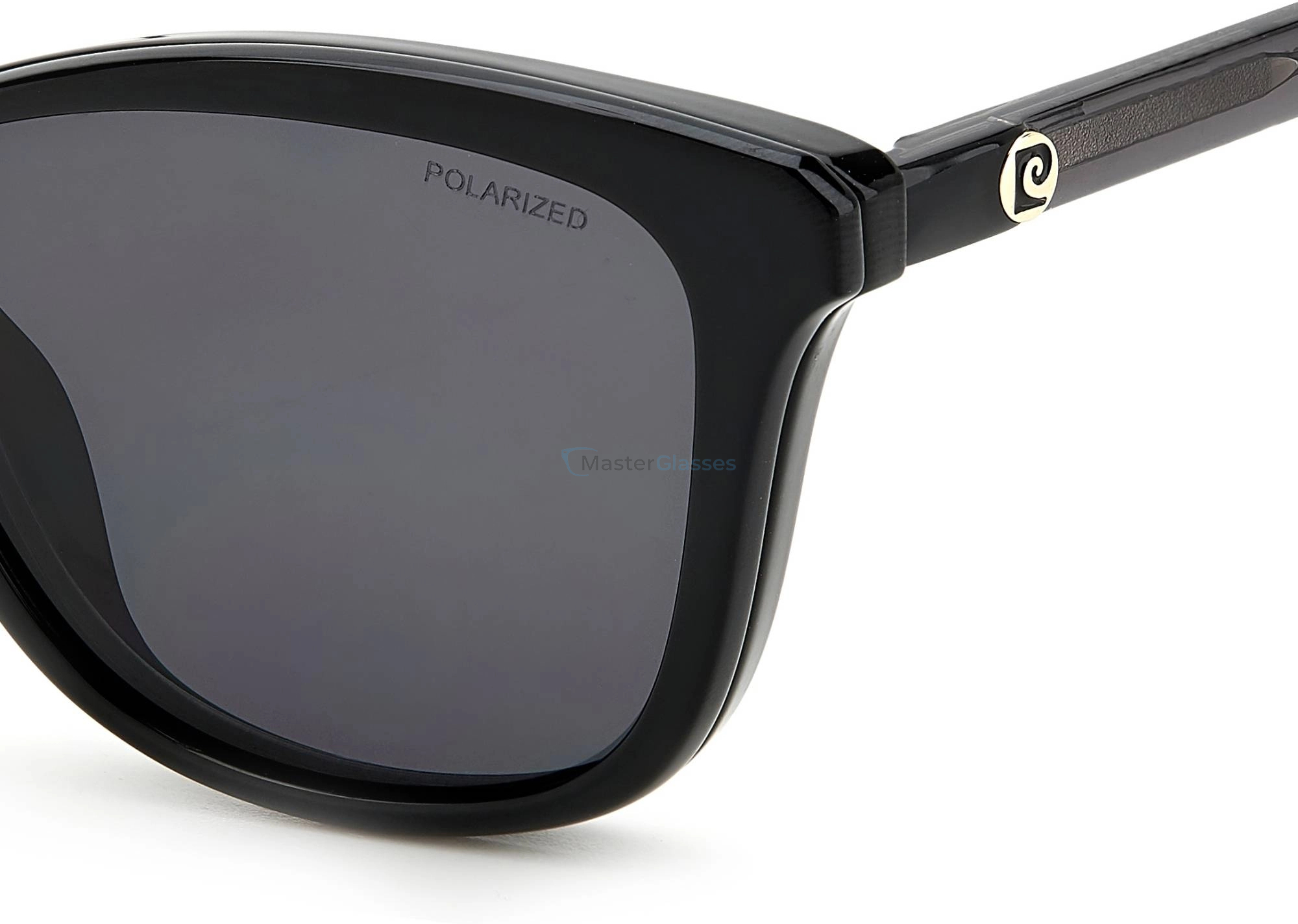     PIERRE CARDIN P.C. 8515/CS 807 Black